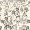 Napolex BD-129 Mickey