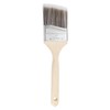 sourcing map Paint Brush 3" Reusable Variety Angle Brushes Paint