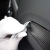 Winjun Auto Vinyl Wrap Profi Mini Rakel Set mit Unterschiedliche