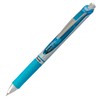 Pentel EnerGel Deluxe RTX Retractable Liquid Gel Pen, Medium Line,
