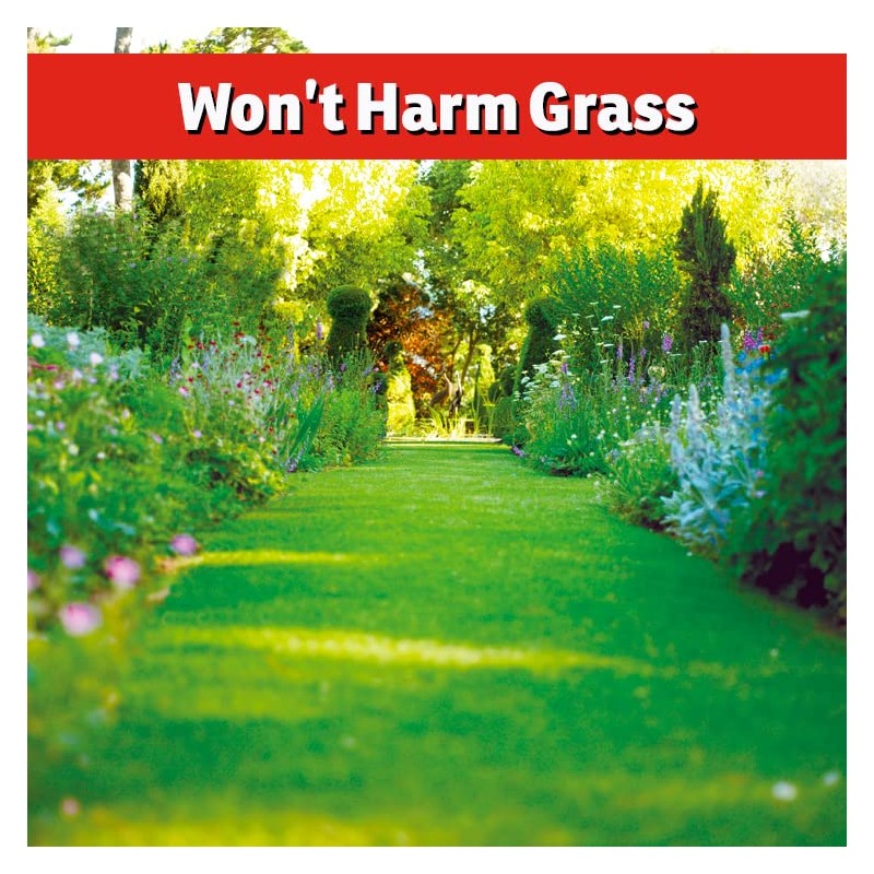 I Must Garden Goose Repellent Concentrate - 32oz (Geese, Turkey,