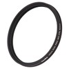 Haoge 62mm Circular Polarizer Filter HD CPL Lens Filter Narrow