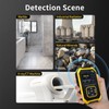 Nuclear Radiation Detector, Handheld Portable High Precision Gaiger Counter Beta