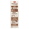 Dare Chocolate Fudge Sandwich Crème Cookies, Plant Based, Kosher, 10.20