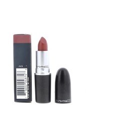 Mac Matte Lipstick Taupe Brown Muted Reddish 3G Compact Lip Color