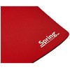 Spring 2094045602 Grips Topflappen 1 Paar, Stoff, rot, 1,8 x