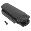Tenq Belt Clip Clamp for Baofeng Waterproof Two Way Radio