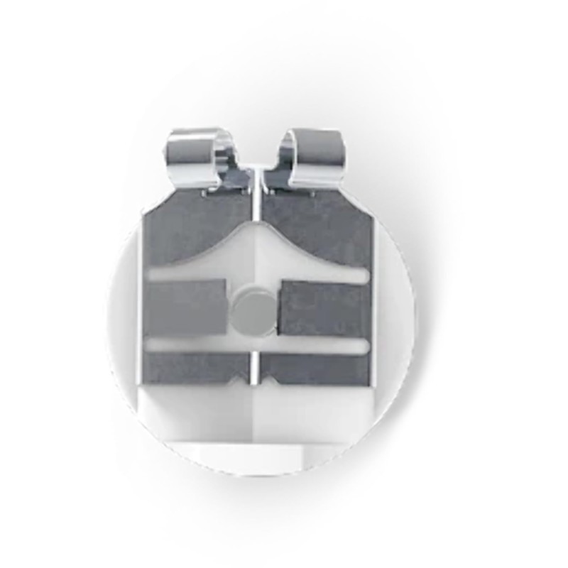 Lox Secure Locking Earring Backs for Women - Safe &