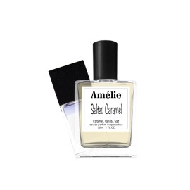 Amelie in New York Sea Salt Caramel  (inspired) / Amelie in New York - Salted Caramel