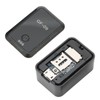 Car Locator Mini GPS Real Time Positioning Tracking Device for