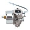 Carburetor with Gasket Replacement for Tecumseh 631921 632284 631070 Lawn