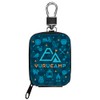Yurucamp Caribou Branch Mini Pouch with Carabiner