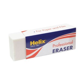 Helix Hi-Tech Eraser Y27070