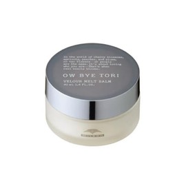 OW BYE TORI Milbon Orbitory Velo Melt Balm 40ml