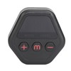Abdominal Muscle Trainer 10 Modes PU Leather USB Rechargeable Micro