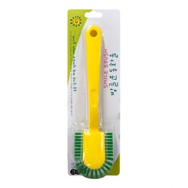 Banggeul Sneaker & Multi-Purpose Cleaning Brush for Dust Removal Neat 4ea