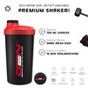 Beta Alanain 500 g Powder + Premium Shaker - +99%