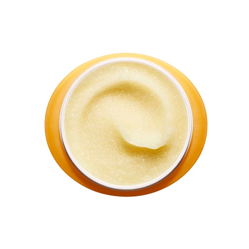 Clarins Aroma Tonic Sugar Polisher 250g, Aroma Tonic Sugar Polisher