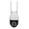 1080P Dome Camera WiFi Security Camera with Night Vision for