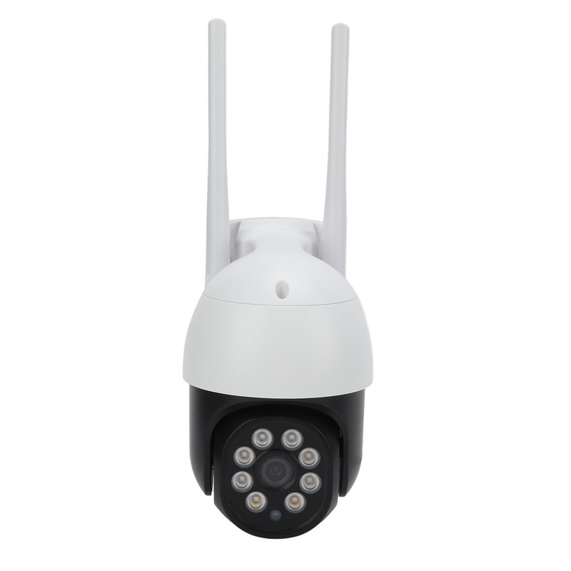 1080P Dome Camera WiFi Security Camera with Night Vision for