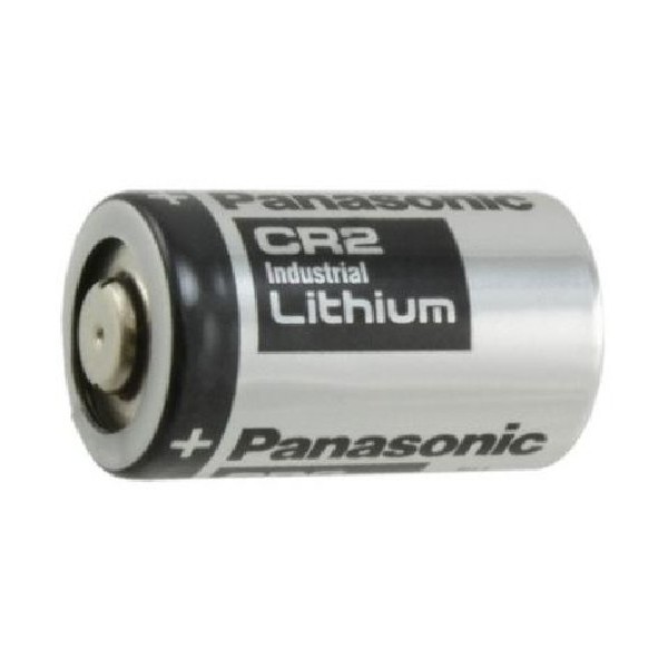 Panasonic 13770 Industrial Lithium Battery, 3V