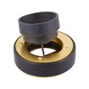 Minimprover Internal Backwater Valve,4-F 4" Float Model Flood-Guard for 4-inch
