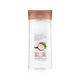 Coconut Body Oil Gel,200ml