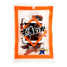 Yocchan Suzuke Squid 1.1 oz (32 g) x 5 Bags
