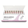 Ácido Hialurónico Hidratante Facial Para Dermapen 10pzas 5ml
