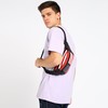 American Flag Fanny Pack