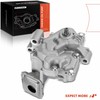 A-Premium Engine Oil Pump for 1.8L 2.0L - Compatible with