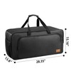 OUUTMEE 28.3''×13.8''×15.1'' Speaker Tote Bag Compatible with JBL Party Box