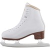 Jackson Ultima Excel JS1291 Womens Ice Skates Width: Medium/Size: Youth