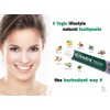 Herbodent Dr JAIKARAN's Premium Tooth Paste (Best Herbal Tooth Paste