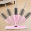 True & Tidy SPRAY-360 Clean Everywhere Spray Mop Kit with