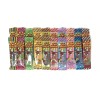 Sour power Candy Straws, various flavors Straws 1.75 Ounce (Pack
