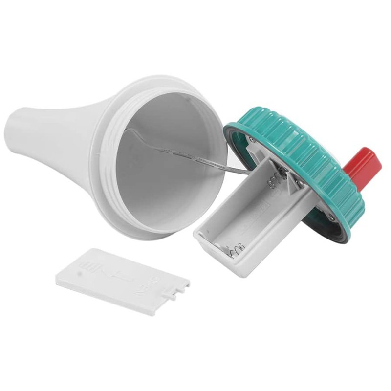 Wireless Pool Thermometer Floating Water Thermometer for Indoor Outdoor Spa