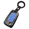 Key Fob Cover Fit for Chevy Camaro Cruze Limited Equinox