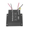 Step Up Power Converter DC 12V to 24V Boost 10A