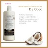 Leche Protectora Solar De Coco Florigan 1lt..