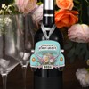 Wedding Gift for Couples 2026 Mr and Mrs Christmas Ornament