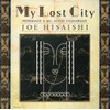 My Lost City
