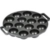 Pearl Metal D-6535 Snack DE SEII Fluorine Treated Octopus Ware
