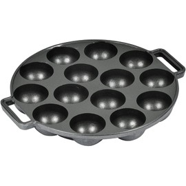 Pearl Metal D-6535 Snack DE SEII Fluorine Treated Octopus Ware 14 Holes