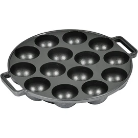 Pearl Metal D-6535 Snack DE SEII Fluorine Treated Octopus Ware 14 Holes
