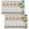 [Bulk Purchase] Fitty Style Fit Plus 3D Cream Beige Regular