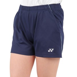 Yonex Women's Knit Shorts, navy blue (019)