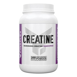 Finaflex Pure Creatine 1 Kg (200 Servicios) Creatina