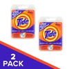 Tide Tide Travel Sink Packets, 3 Count (2 Pouches)