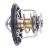 MACHSWON For Honda Thermostat Assembly 19301-RNA-315